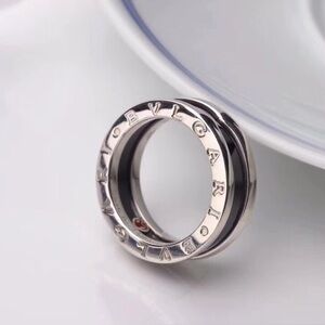 BVLGARI Rings